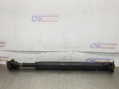 17 2017 LEXUS GX460 4.6L REAR DRIVE SHAFT AWD - Image 1 of 4