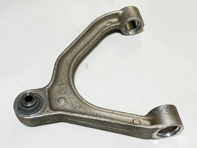 Ferrari F430 Spider 200945 delantero derecho/derecho lado del pasajero control superior brazo A Foto 1 de 4