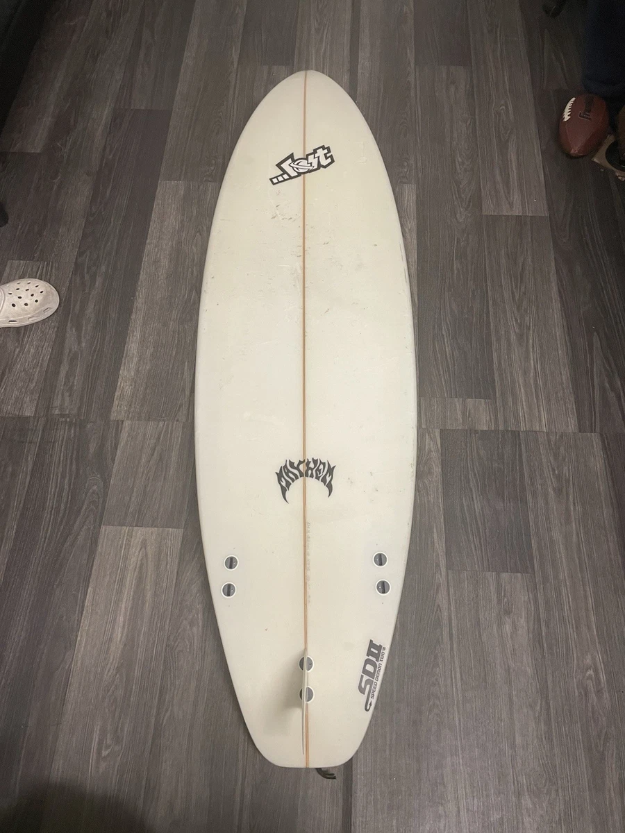 Lost Surfboards for sale | eBay