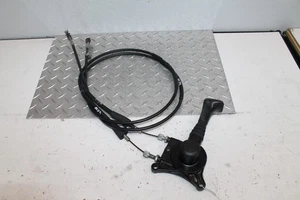 1989 HONDA FL400R PILOT OEM GEAR CHANGE SHIFTER SHIFT LEVER 54220-HE0-000 - Picture 1 of 7