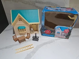 Sylvanian Families Applewood Cottage mit OVP - Bild 1 von 24