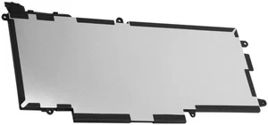 Original Akku K5XWW 3MVYT 6CYH6 für Latitude 12 5285 5289 7389 7390 2in1 Serie - Bild 1 von 2