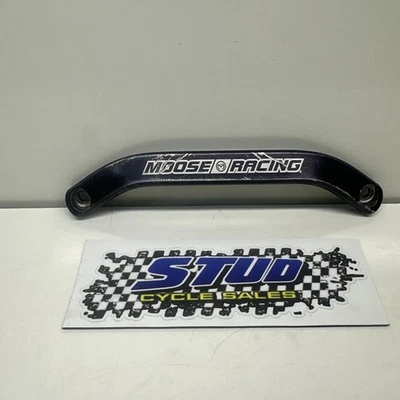 Moose Racing Black Aluminum Side Grab Lift Handle For KTM 300 XC 11-15 - Image 1 of 4