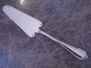 Christofle Modell SPATOURS Vorlegeteil Tortenheber versilbert TOP !! - Picture 1 of 2