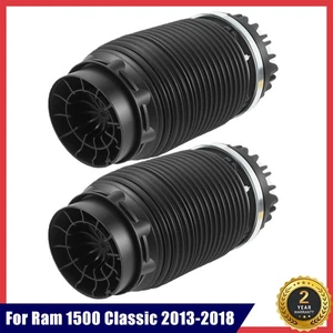 Rear LH RH Air Suspension Spring Bag For Ram 1500 Classic 2013-2018 ‎4877136AA - Picture 1 of 7