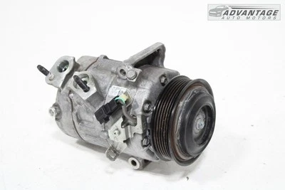 2020-2024 LINCOLN AVIATOR U611 3.0L AC AIR CONDITIONER COMPRESSOR W/ CLUTCH OEM - Image 1 of 4