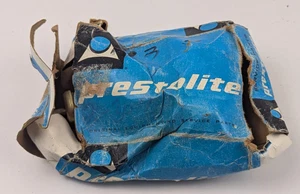 Military Starter Switch prestolite 15-256 mcz-2073b Jeep M151 Willys Dodge NOS - Imagen 1 de 10