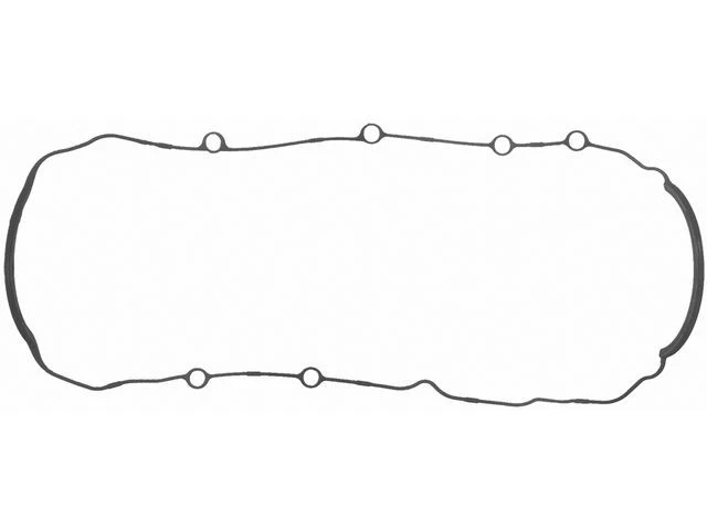 Juego de juntas de cárter de aceite 21FCBC12 para Grand Prix Am Montana Aztek Trans Sport 2000 Foto 1 de 1