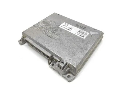 Centralina motore RENAULT LAGUNA I B56, 556 ECU 7700873714 S101727104Q 22719047 - Immagine 1 di 4