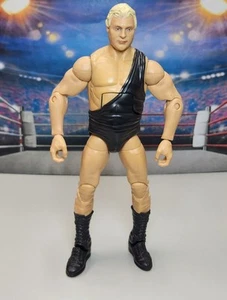 WWE Legends Elite Collection Bobby The Brain Heenan Actionfigur - Bild 1 von 4
