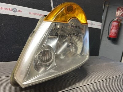 256680 Hauptscheinwerfer links RENAULT Modus - Grand Modus (P) 8200540238 1.2 1 - Bild 1 von 4