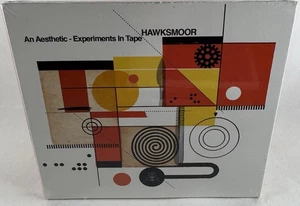 Hawksmoor : An Aesthetic - Experiments in Tape - New & Sealed CD - Picture 1 of 2