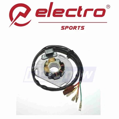 Electrosport Lighting Stator for 1998-2005 KTM 125 SX - Electrical to Foto 1 de 4