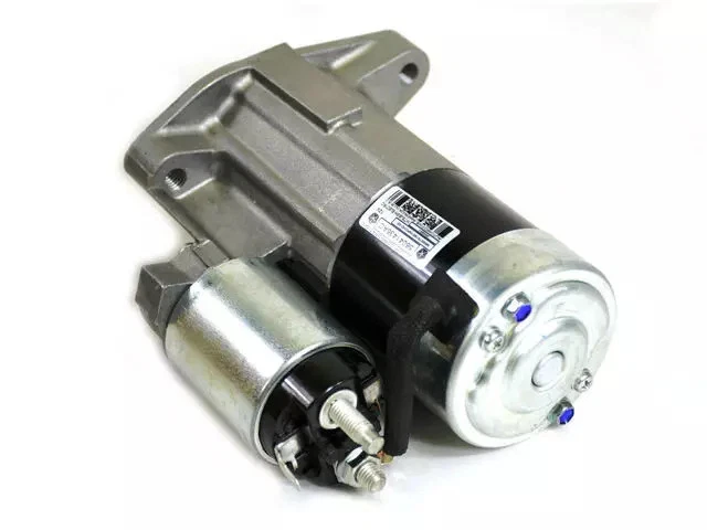 Arranque motor Mopar original 56041436AC Foto 1 de 2