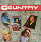 (19) "The Country Collection"- Johnny Cash/Dolly Parton/Billie Jo Spears-New CD