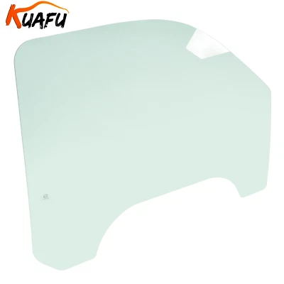 For Chevy Silverado 1500 Door Window Glass 99-07 Front Passenger Tempered Glass Foto 1 de 4