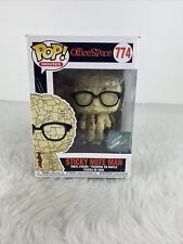 Funko Pop! Movies: Office Space - Sticky Note Man #774 - Think Geek Exclusive 