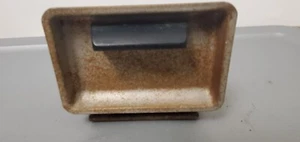 1960 1961 1962 1963 60 61 62 63 CHEVY C10 PICKUP TRUCK GMC ASH TRAY - Picture 1 of 4