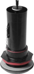Kit de montaje de válvula de descarga de bote Kohler de 3" 1069722 se adapta a Kohler Wellworth - Imagen 1 de 2