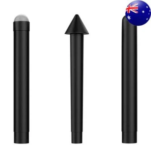 Original Pen Tips Stylus Replacement HB 2H H for Microsoft Surface Pro 7 - Afbeelding 1 van 12