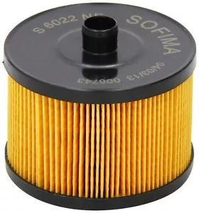 Filtro de combustible SOFIMA S6022NE - Picture 1 of 1