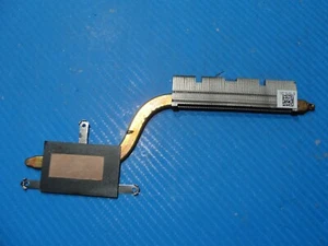 Lenovo IdeaPad Flex 14" 5-1470 Genuine Laptop CPU Cooling Heatsink AT1YM0020F0 - Picture 1 of 3
