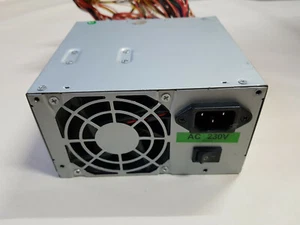 Casecom power supply Model: 420 Watt , PC Netzteil ATX 2.0, 80 mm Lüfter - Picture 1 of 4