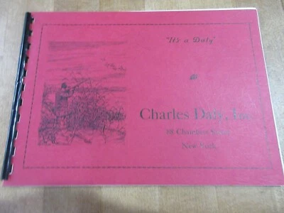 Catálogo Charles Daly 1972 reimpresión (w12) Foto 1 de 4