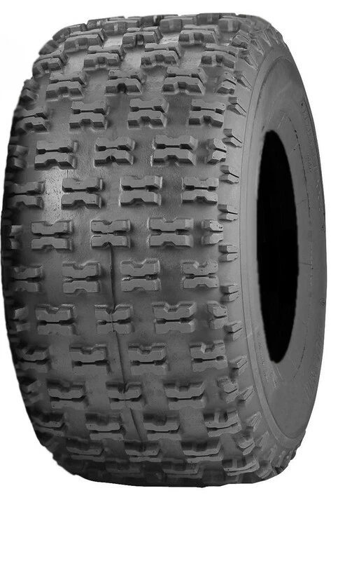 New ITP Holeshot ( Rear Tire - 20 x 11 x 9 ) - 2006-2019 Can-Am DS 250 - Image 1 of 1