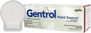 Fuente puntual zoecon Gentrol (caja) - Imagen 1 de 12