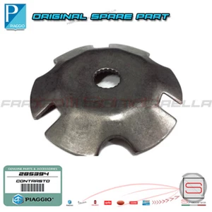 Contrasto Contenitore Rulli Variatore Original Piaggio Zip Sfera Skr City 285394 - Foto 1 di 1
