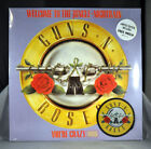 Guns N' Roses - Willkommen im Dschungel (12 Zoll, Ltd, Pat)