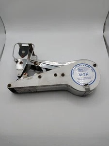 Interstate Label Co.   Label Gun.  Price Gun.   Model M-3-K - Picture 1 of 4