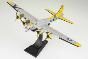 AA33321 Corgi B-17G Flying Fortress 1/72 Model Milk Wagon USAAF 447th BG, 708th