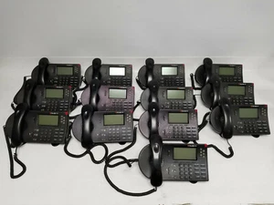 Lot of 13 ShoreTel 560 IP Business Phones - Picture 1 of 12