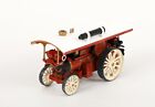 Oxford Diecast Fowler B6 Road Traction Engine