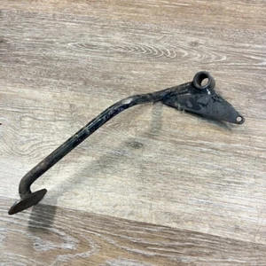 1967 SUZUKI B105P BEARCAT 120 / OEM ORIGINAL REAR BRAKE LEVER - Picture 1 of 6