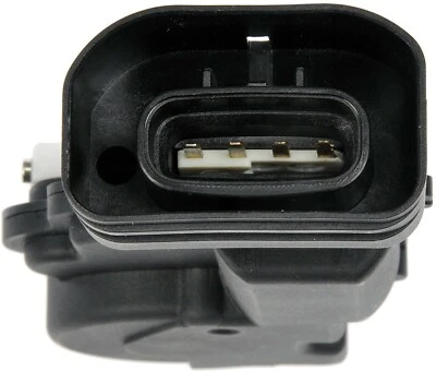 Actuador de cerradura de puerta para Toyota Sienna 1998-2003 motor Dorman 1999 2000 2001 2002 Foto 1 de 4