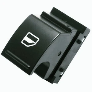 Fensterheberschalter passend für VW Golf Passat Tihuan Touran - Bild 1 von 2