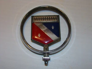 1977 1978 Buick Electra Hood Emblem OEM - Picture 1 of 4