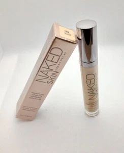 Corrector cobertura completa sin peso Urban Decay piel desnuda tono claro cálido - Imagen 1 de 1