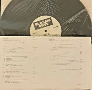 RADIO SHOW: 7/8/91 FULL SETS w/THE ROLLING STONES, EDGAR WINTER, GRATEFUL DEAD - Picture 1 of 1