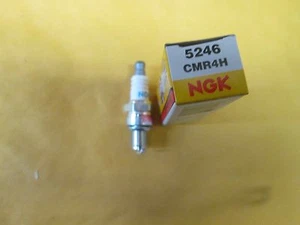 PIEZA BUJÍA NGK# CMR4H - Imagen 1 de 1