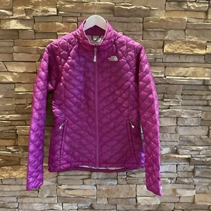 The North Face Primaloft Jacke, Damen, Größe M, Magenta - Bild 1 von 6