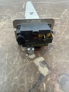 CAM-STAT, F214-13A-140-25C, FAN CONTROL, 7'' EXTENSION, 60-140*F NEW S1 - Picture 1 of 7