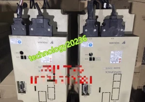 1PC Gebraucht Yaskawa Drive SGDB-20ADG #YY - Picture 1 of 2