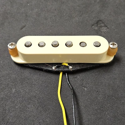 Fender Vintera Road Worn 50's Strat Single Coil Middle Pickup - Stratocaster - Image 1 of 3