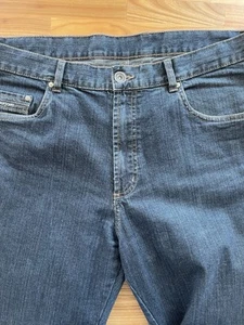 Bugatti Jeans, XL, Dunkelblau, Wie Neu - Bild 1 von 4