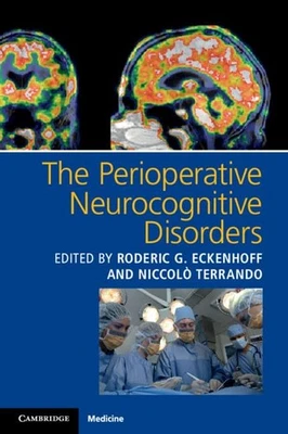 The Perioperative Neurocognitive Disorders - Image 1 of 2