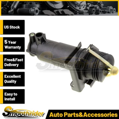 CS37745 Dorman embrague cilindro esclavo nuevo para camioneta F250 F350 Ford F-250 F-350 HD Foto 1 de 4